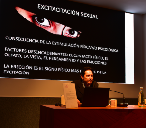 SEXUALIDAD MASCULINA